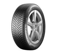 CONTINENTAL Ganzjahresreifen ALLSEASONCONTACT - 1x 255/55R19 111W