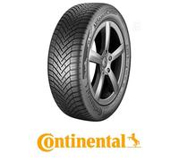 CONTINENTAL ALLSEASONCONTACT (EVc) 255/50R19 107H FR BSW XL