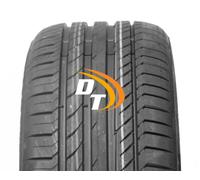Continental ContiSportContact 5 225/45 R18 95 W XL, FR, ContiSeal
