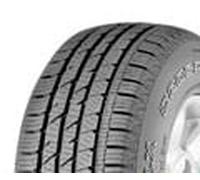 Sommerreifen Continental CrossContact LX XL 255/60 R18 112V | 68929
