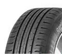 Continental ContiEcoContact 5 235/55 R17 103 V, Sommerreifen
