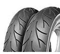 Continental Conti-Go Rear 130/80 -17 TL 65 H