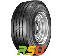 Continental Conti Hybrid HT3+ M+S 3PMSF 245/70 R19.5 141/140K Ganzjahresreifen