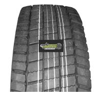 Continental Conti Hybrid LD3 3PMSF M+S 265/70R17.5 139/136MM Reifen