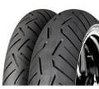Continental ContiRoadAttack 3 CR ( 100/90 R18 TL 56V M/C, Vorderrad )