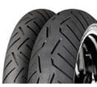 Continental ContiRoadAttack 3 CR C Rear M/C 130/80 R18 66V
