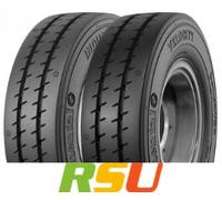 Continental Conti RV20 Luftreifen 7.50 R15146A5