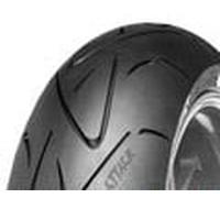 Continental Conti-Sportattack 190/50 R17 TL 73 W