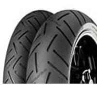 Continental Conti-Sportattack 3 160/60 R18 TL 70 W