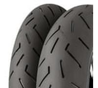 Continental Motorradreifen 190/50 R17 73W ZR ContiSportAttack 4 | 6713