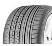 CONTINENTAL CONTISPORTCONTACT 2 (MO) 255/40R19 100Y FR XL