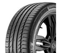 Continental Conti-SportContact 5 245/40 R18 97 Y AO FR XL
