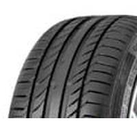 1x 245/40 R20 95W Sommerreifen Continental SportContact 5 id29312