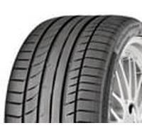 Sommerreifen 295 35 ZR20 (105Y) XL CONTINENTAL ContiSportContact 5P N0