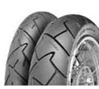 Motorradreifen Continental 170/60 R17 72W CONTI MOTION