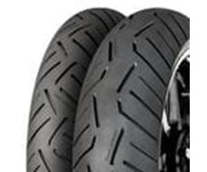 Continental Conti-Trailattack 3 Front 90/90 -21 TL 54 V