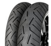 Continental Conti-Trailattack 3 Rear 170/60 R17 TL 72 W