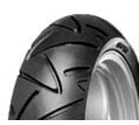 CONTINENTAL ContiTwist 110/70-11 TL, Motorradreifen vorne/hinten