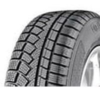 CONTINENTAL Ganzjahresreifen TS 815 - 1x 215/60R16 95V