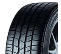 Continental Conti-WinterContact TS 830 P 255/40 R18 99 V XL FR