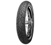 Continental ContiClassicAttack 110/90 R18 61V PKW Sommerreifen Reifen 02441840000