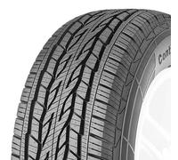 CONTINENTAL Off-Road SUV CROSSCONTACT_LX_2 - 1x 215/65R16 98H