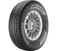CONTINENTAL Sommerreifen 255/65 R 18 XL TL 115H CONTICROSSCONTACT LX 2 (EVc) FR