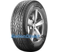 Continental ContiCrossContact LX 2 ( 255/65 R18 115H XL EVc )