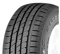 Continental ContiCrossContact LX 265/60 R18 110T PKW Sommerreifen Reifen MERCEDES-BENZ: G-Klasse SUV, GL, GL, JEEP: GRAND CHEROKEE 4 03593570000