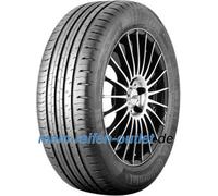 Continental ContiEcoContact 5 ( 195/60 R16 93H XL )