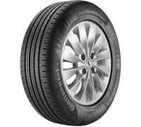 CONTINENTAL 270524 205 50 R17 93V - B/B/72 dB - Sommerreifen, 356567000, 205/50R17 93V - FR/XL