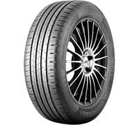 Continental ContiEcoContact 5 205 55 R16 91H Reifen Sommer