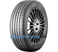 Continental ECO5XL 235/55 R17 103H PKW Sommerreifen Reifen VOLKSWAGEN: Tiguan I, Multivan 5 (7HM, Transporter 5 Bus, AUDI: A6 C7 Avant, Q3 0357383