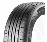 Continental ContiEcoContact 5 245/45 R18 96W PKW Sommerreifen Reifen 03118240000