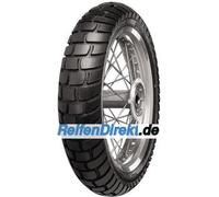 Continental ContiEscape ( 130/80-17 TT 65S Hinterrad, M/C )