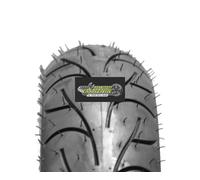 Continental ContiGo 110/80R18 58V Reifen Sommer Motorrad