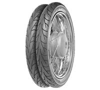 Motorradreifen Continental 275-17 47J Contigo