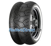 Continental Motorradreifen 130/90-16 73H TL Legend REAR WW Weißwand Hinterrad