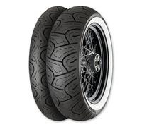 Continental Motorradreifen 130/90-16 73H TL Legend REAR WW Weißwand Hinterrad