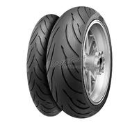 CONTINENTAL 160/60 ZR 17 M/C TL (69W) CONTIMOTION