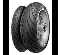 Continental CONTIMOTION Z, Vorderachse 110/7 - 54 W