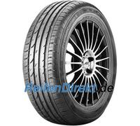 CONTINENTAL Sommerreifen CONTIPREMIUMCONTACT 2 - 1x 195/50R15 82T