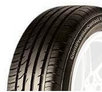 Continental ContiPremiumContact 2 ( 205/55 R17 91V *, mit Felgenrippe )