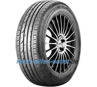 Continental PRECON2XL 205/60 R16 96H PKW Sommerreifen Reifen BMW: 3 Touring, 3 Touring, 5 Limousine, MERCEDES-BENZ: C-Klasse T-modell 0358773