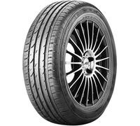 Continental PremiumContact 215/60 R16 95V PKW Sommerreifen Reifen VOLKSWAGEN: Passat B8 Variant, Sharan II, T-Roc, OPEL: Insignia A Sports Tourer