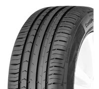 Continental PremiumContact 5 ContiSeal 215/55 R17 94W