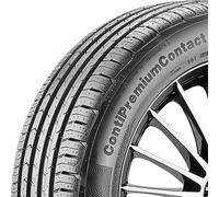 Continental ContiPremiumContact 5 235/55 R17 103 W, Sommerreifen