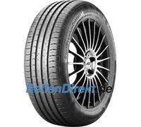 CONTINENTAL Sommerreifen CONTIPREMIUMCONTACT 5 - 1x 205/60R16 96V