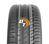 Continental ContiPremiumContact 6 215 55 R17 94V Reifen Sommer