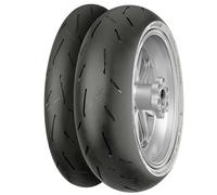 REIFEN TYRE CONTINENTAL 120/70 R17 58W RACEATTACK 2 (MEDIUM)